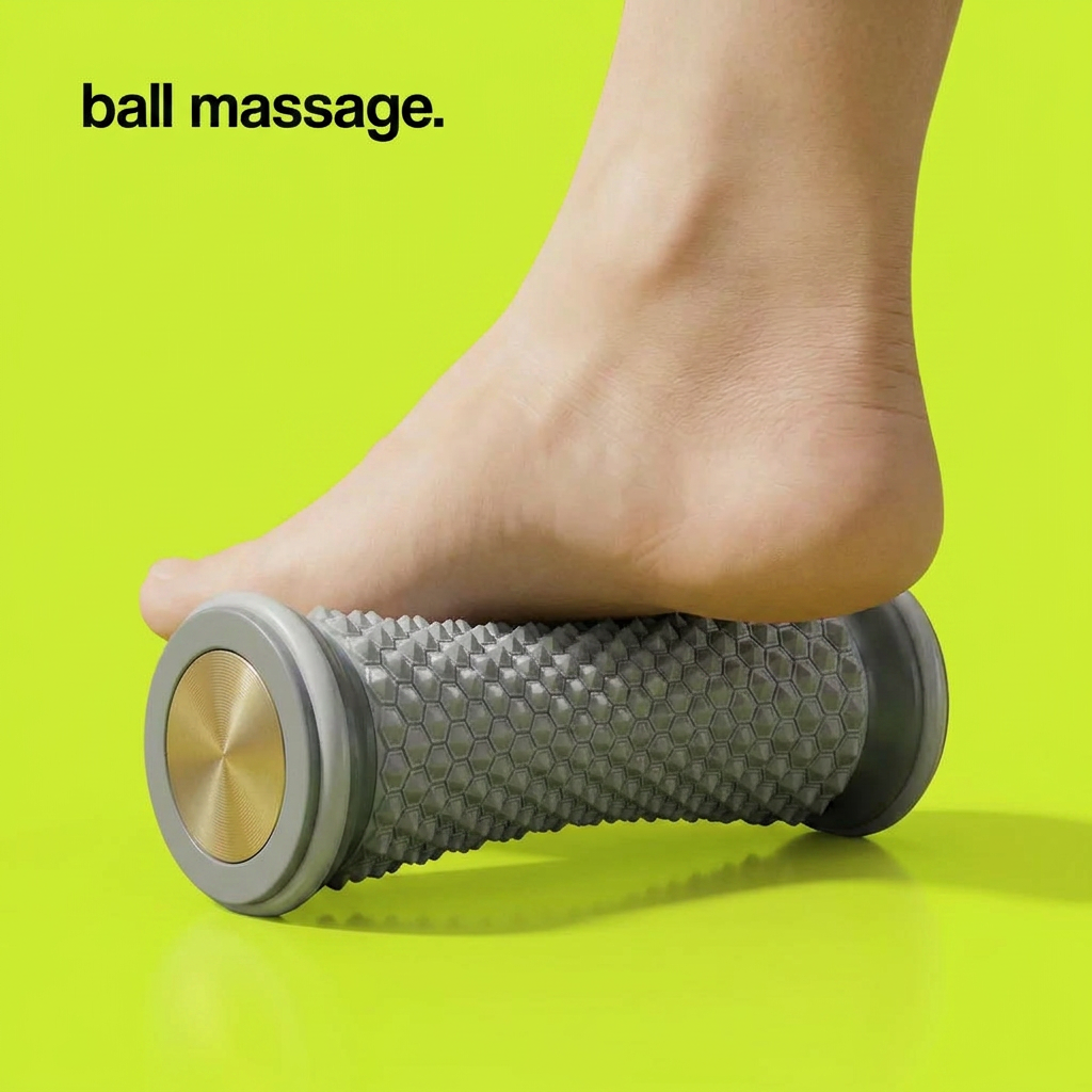 FULLPACE™ Foot Mobility Roller