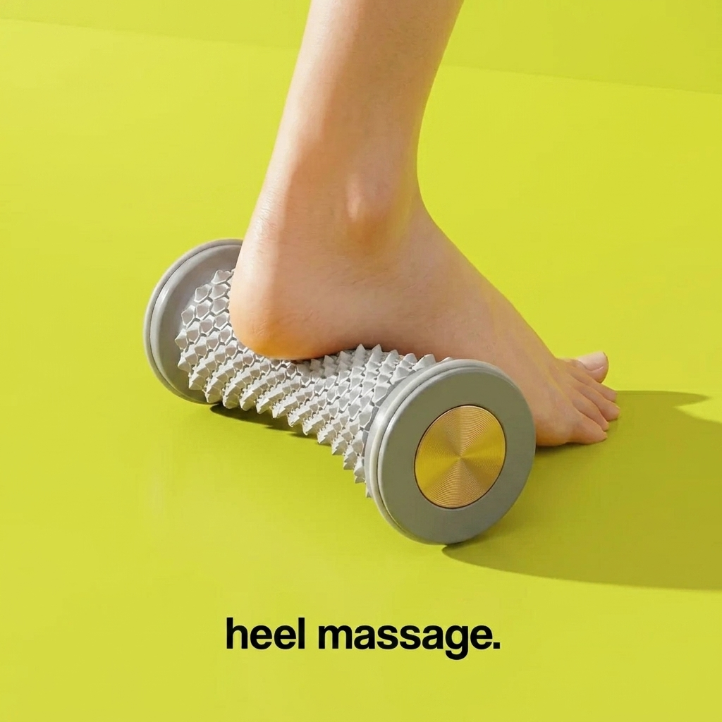 FULLPACE™ Foot Mobility Roller