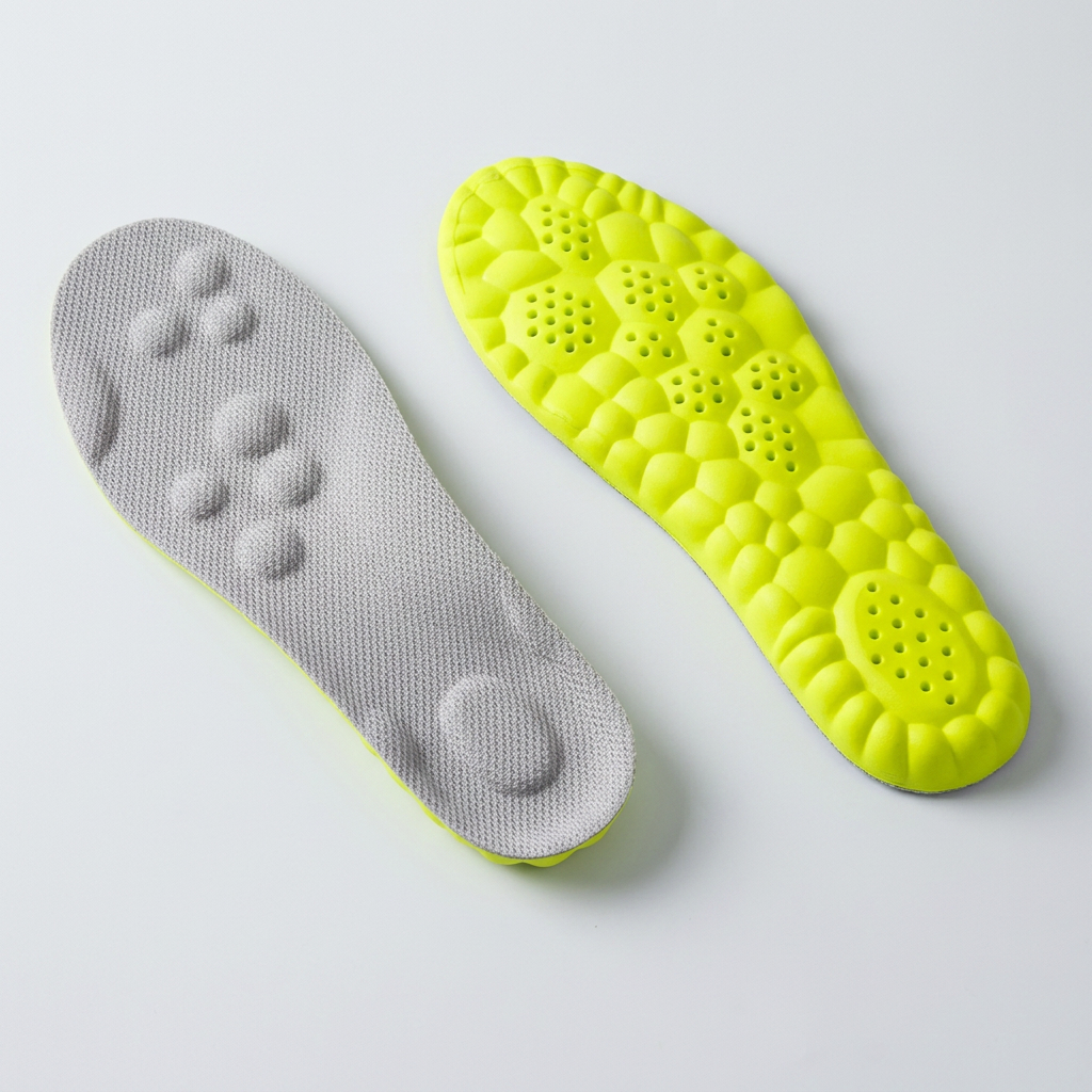 FULLPACE™ Court Insoles