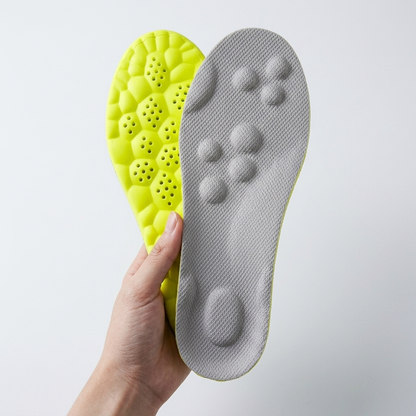 FULLPACE™ Court Insoles