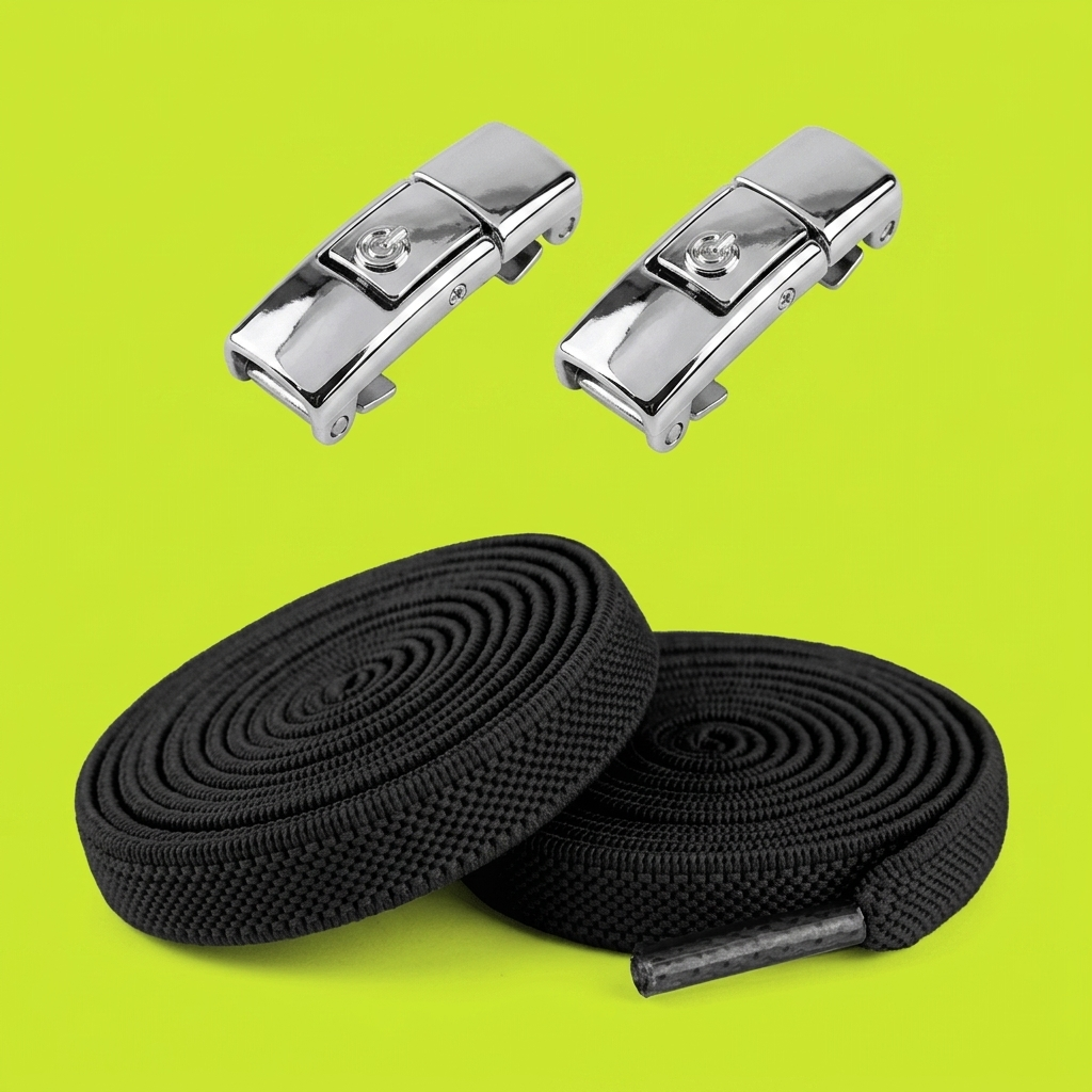 FULLPACE™ Court-Lock