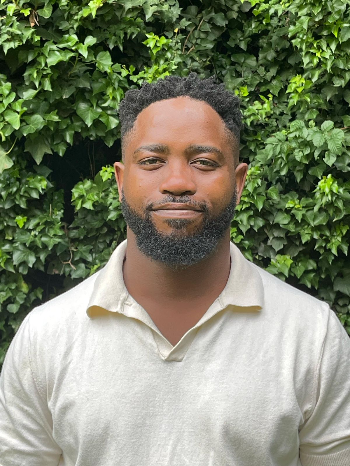 Sibusiso Dlamini