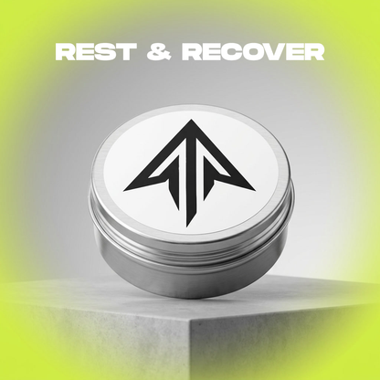 FULLPACE™ Rest Formula