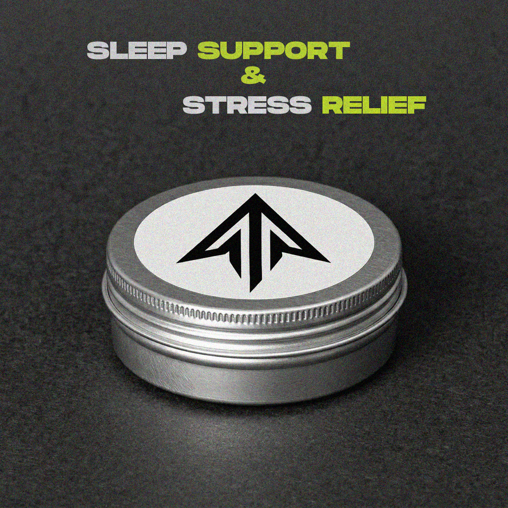 FULLPACE™ Rest Formula