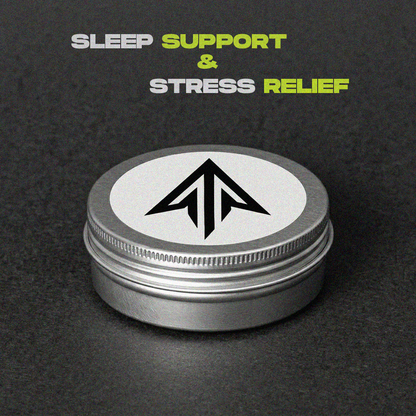 FULLPACE™ Rest Formula