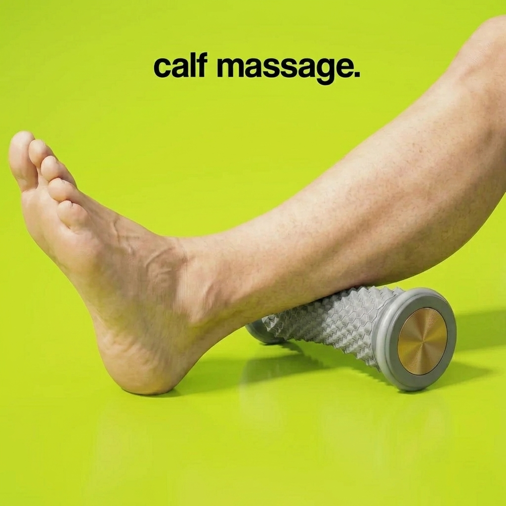 FULLPACE™ Foot Mobility Roller