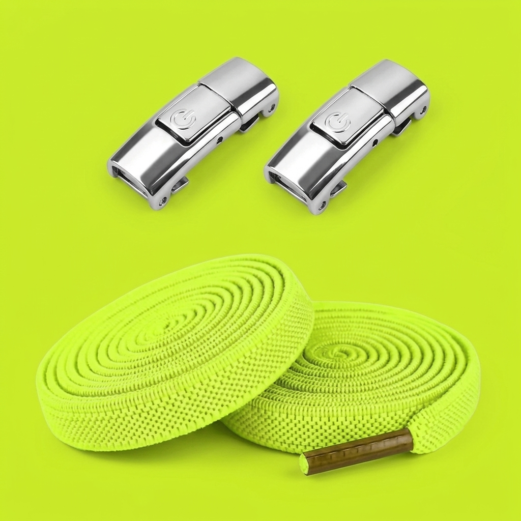 FULLPACE™ Court-Lock