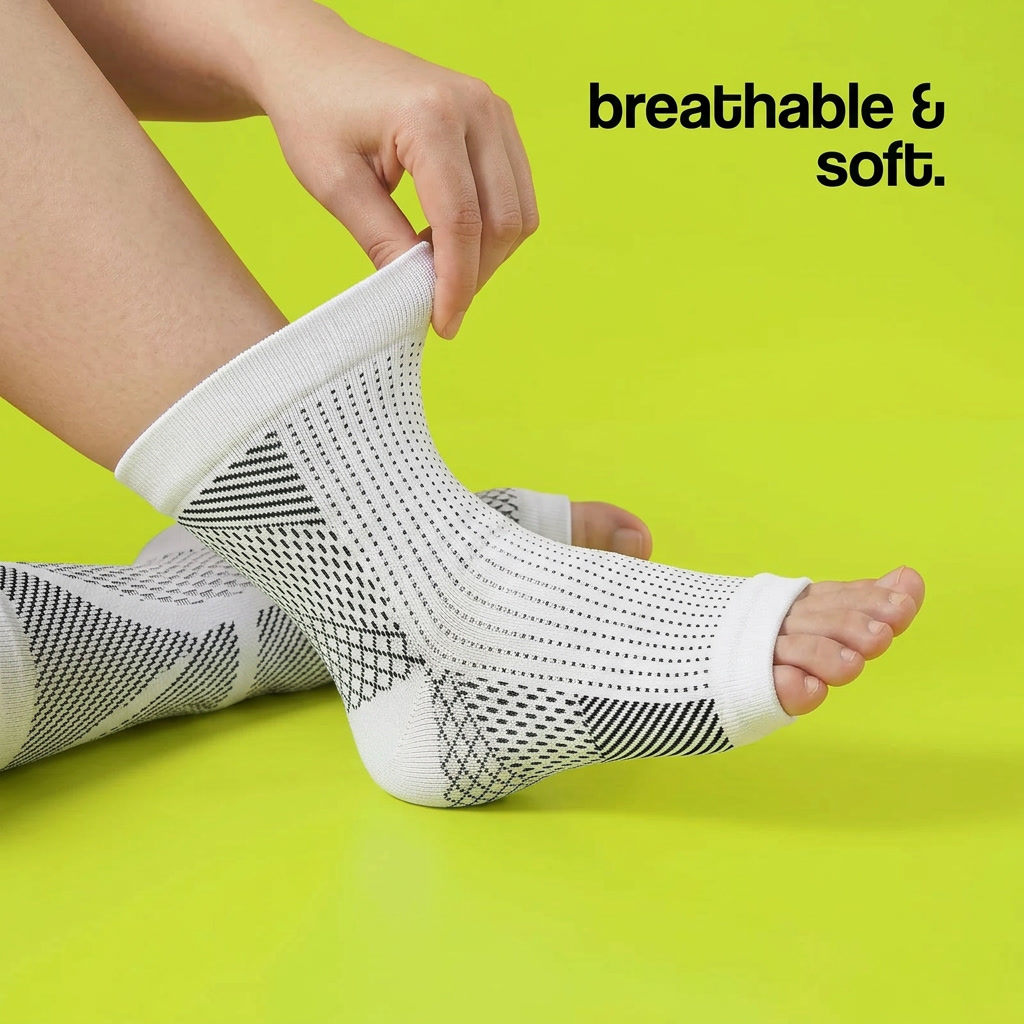 FULLPACE™ Rally Sleeve