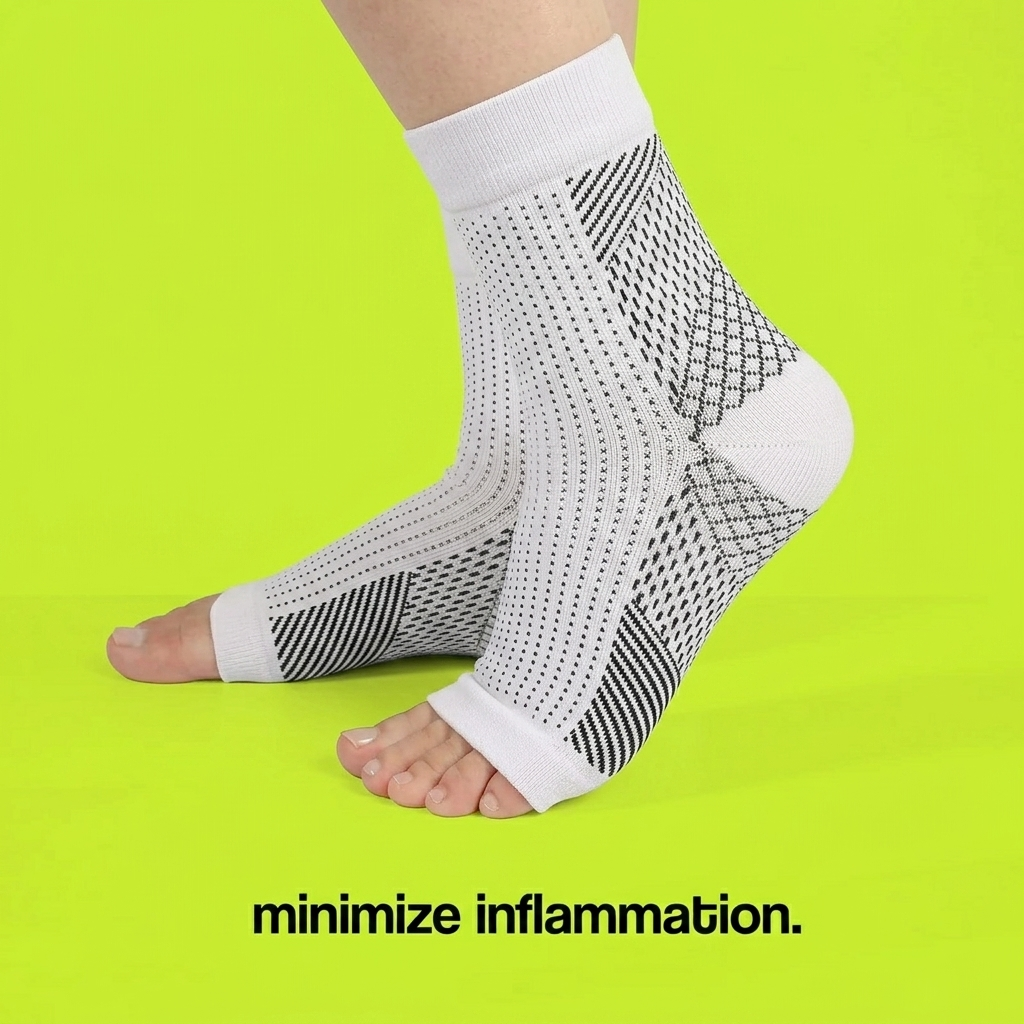 FULLPACE™ Rally Sleeve