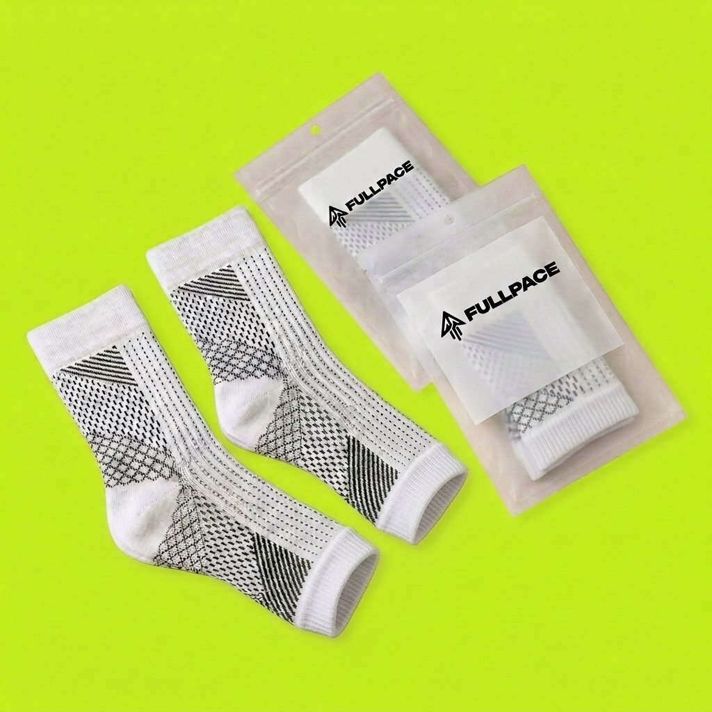 FULLPACE™ 3-Step Recovery Stash