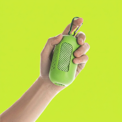 FULLPACE™ Court Chill