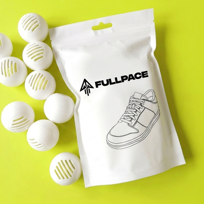 FULLPACE™ Complete Court Stash