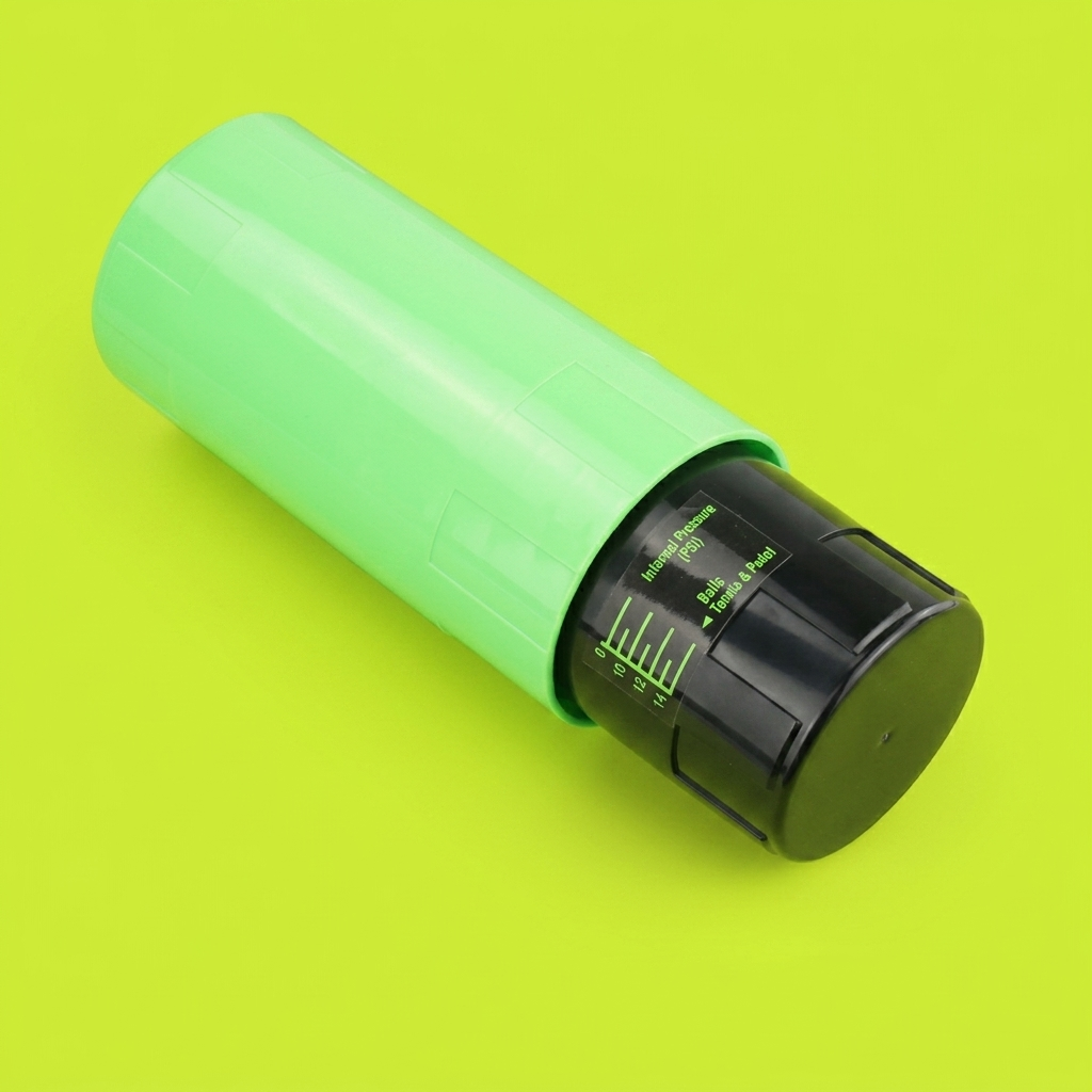 FULLPACE™ PressureLock Kit