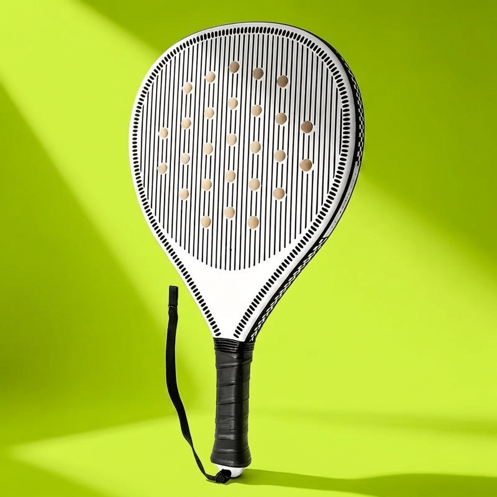 FULLPACE™ Racket Starter Kit
