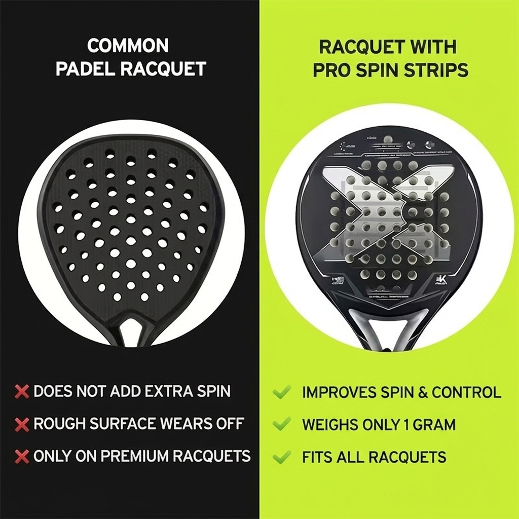 FULLPACE™ Racket Starter Kit