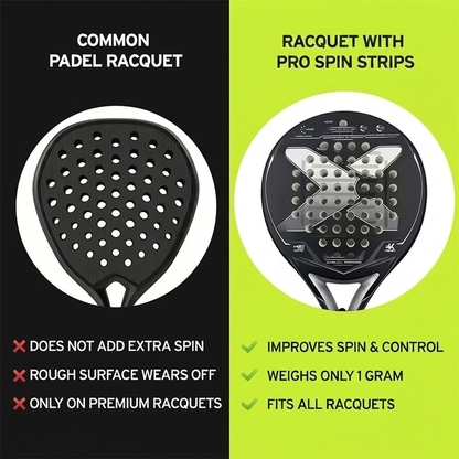 FULLPACE™ Racket Starter Kit