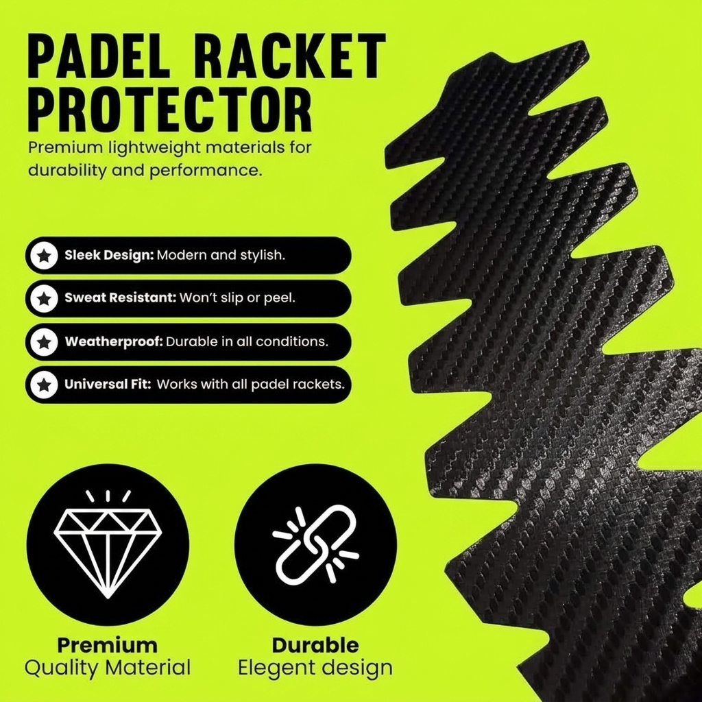 FULLPACE™ Racket Starter Kit