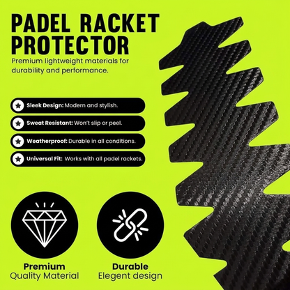 FULLPACE™ Racket Starter Kit