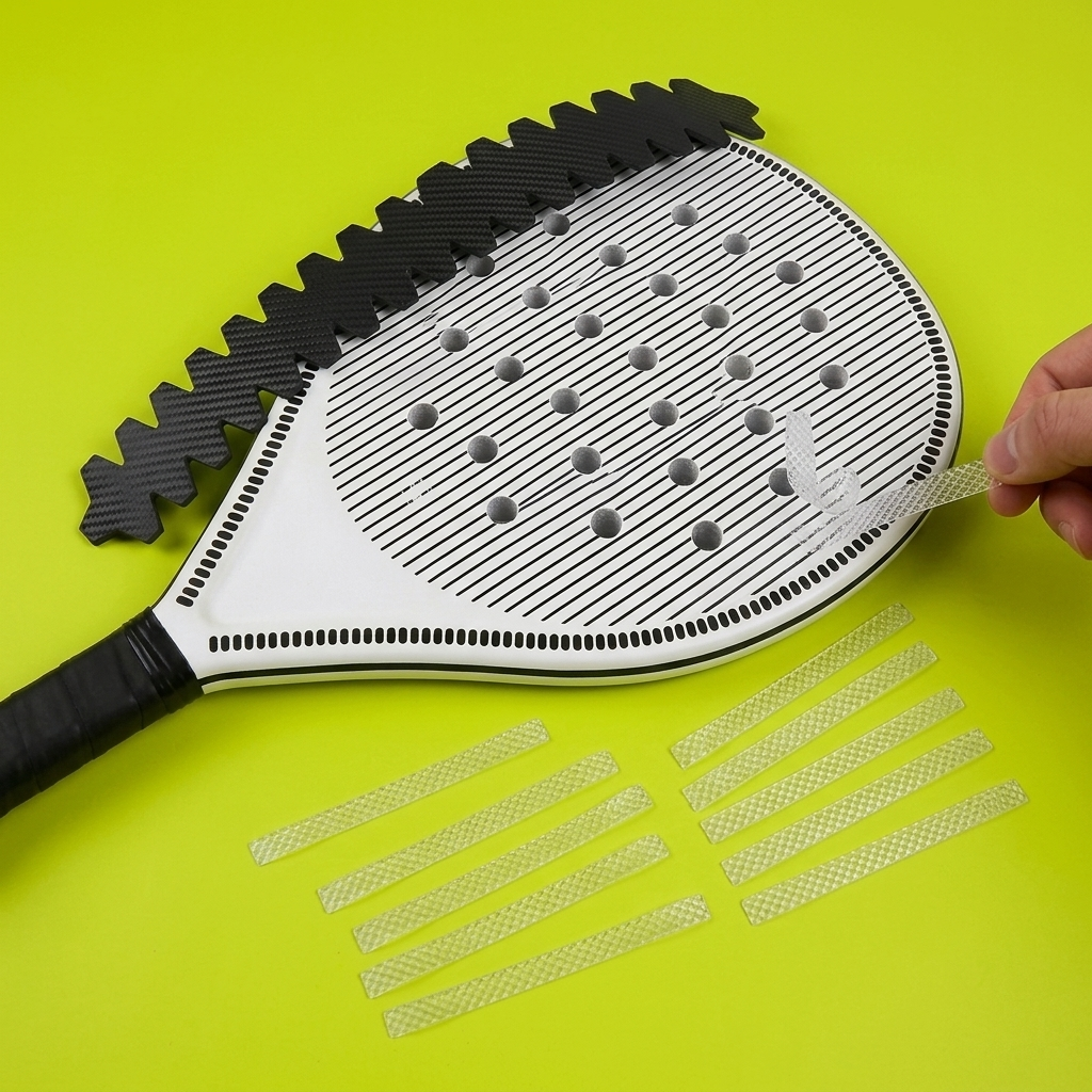 FULLPACE™ Racket Starter Kit