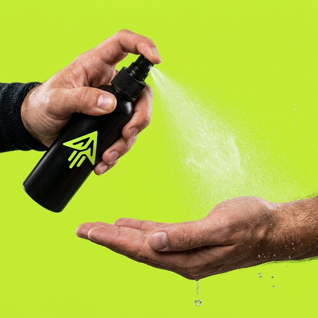 FULLPACE™ Complete Grip System