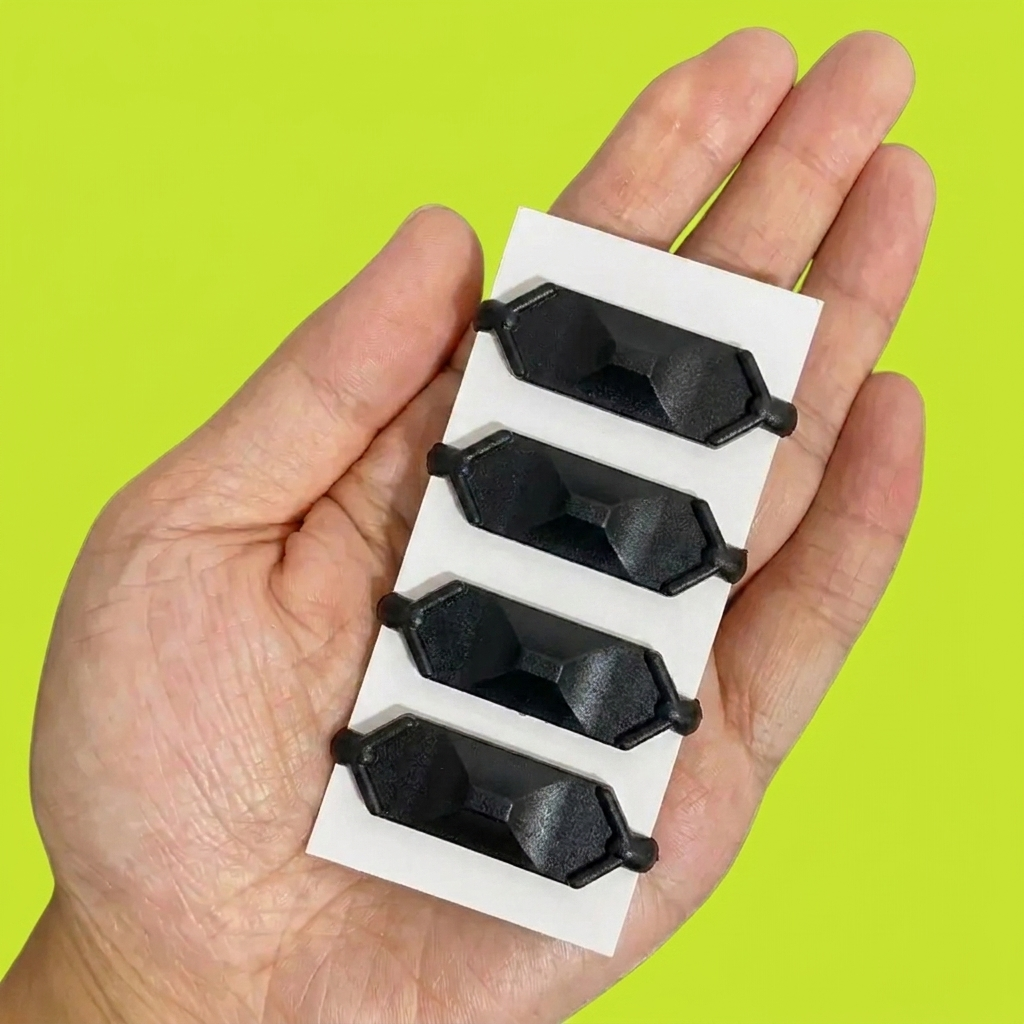 FULLPACE™ Complete Grip System