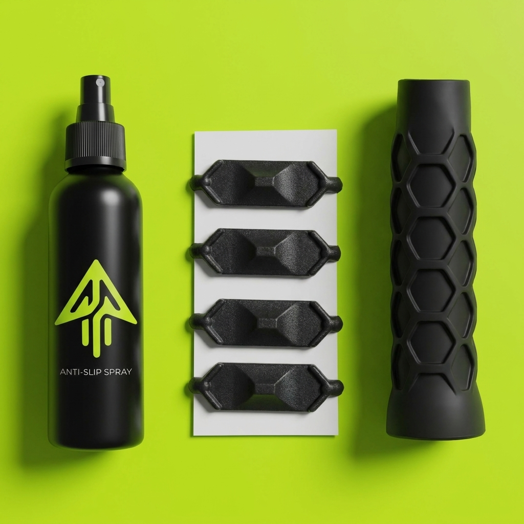 FULLPACE™ Complete Grip System