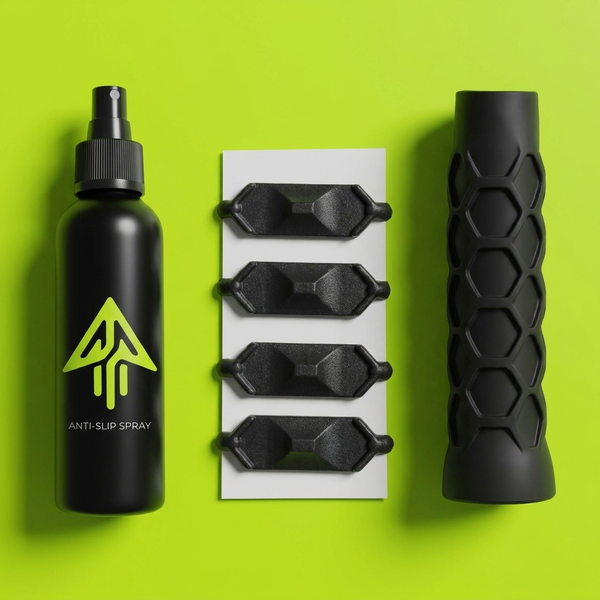 FULLPACE™ Complete Grip System